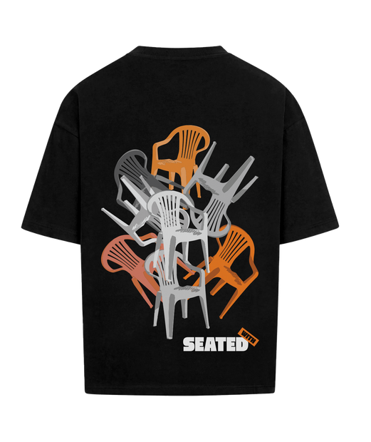 Seated Tee - Coming Soon