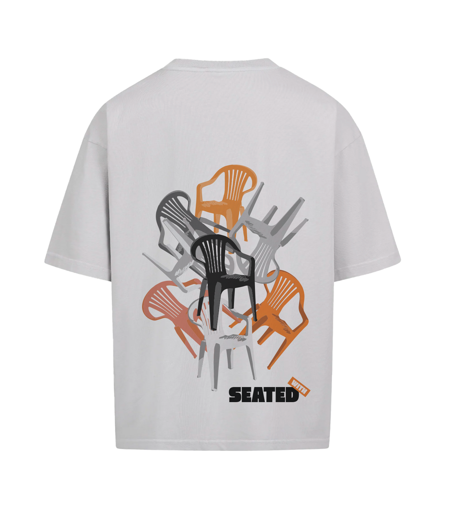 Seated Tee - Coming Soon