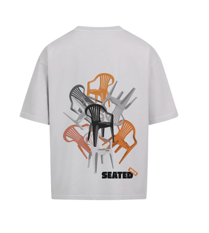 Seated Tee - Coming Soon