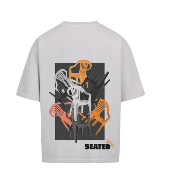 Seated Tee  - Coming Soon