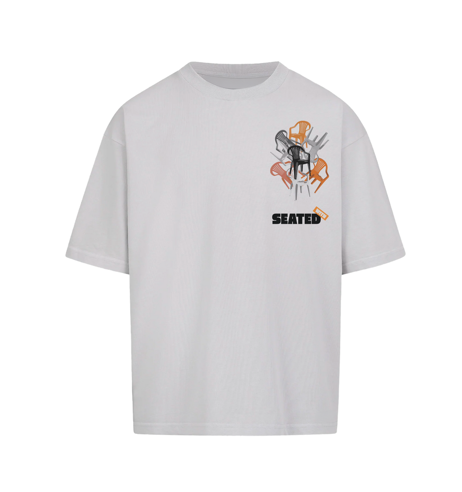 Seated Tee - Coming Soon